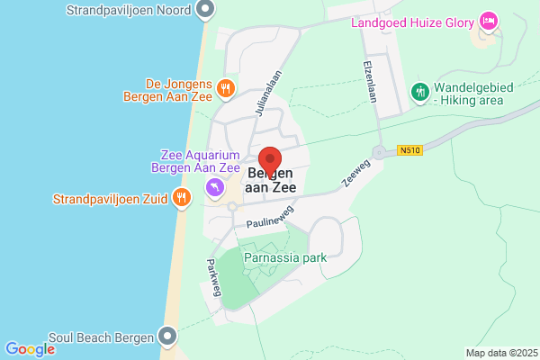Linschoten, W
