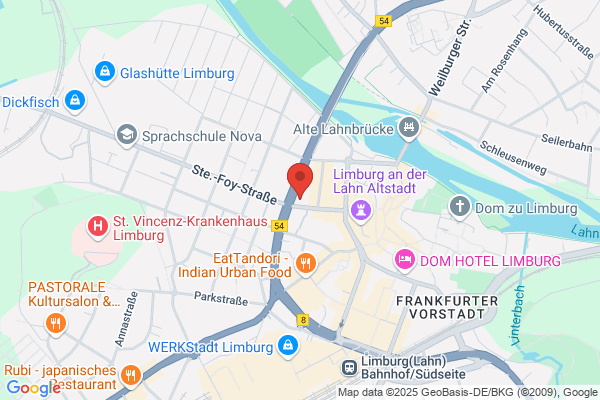 Lob, 't