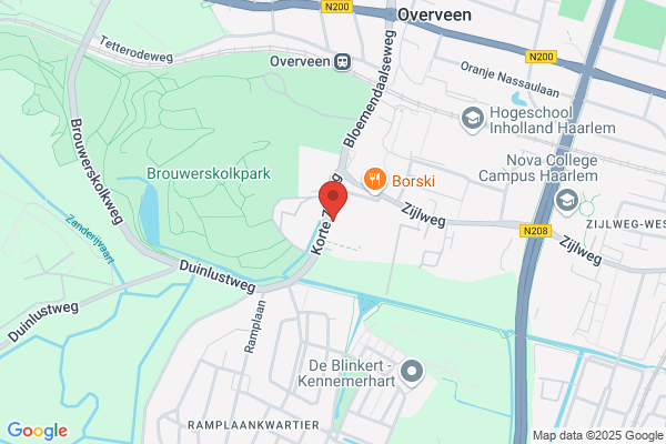 O.L.V. Onbevlekte Ontvangenis