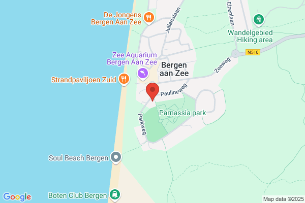 Parkhotel Bergen