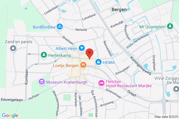R F Kampstra