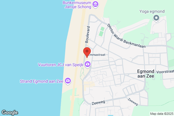 Rentals Egmond