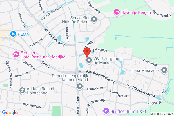 Uitvaartverzorging Pieter Dekker