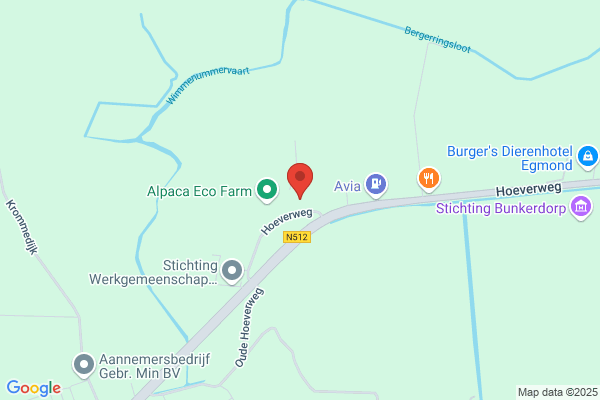 Zonnehoeve Camping De