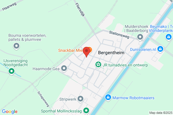 Kraan Verhuur Oostenbrink
