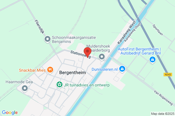 Lensen Bv