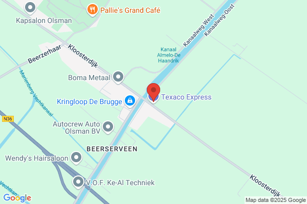 Autobedrijf Freke En Zoon