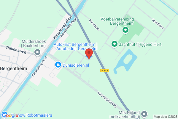 Autoschadebedrijf Gruppen