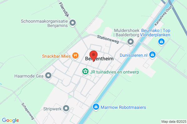 Drukkerij Uitslag