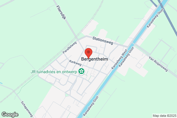 Ezb Hardenberg