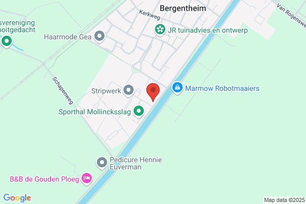 G.J. Mollen Hardenberg Bv