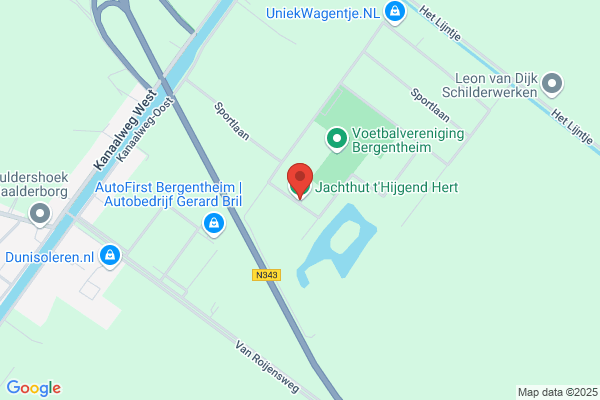 Hartingsvelt, M Van