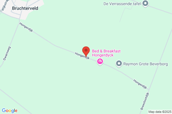 Hongerdijk