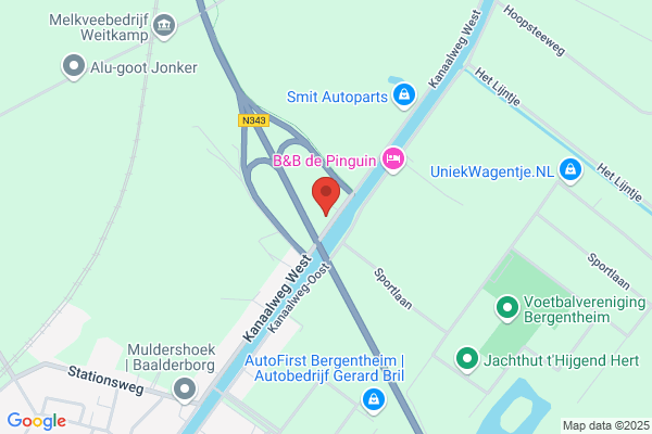 Huiskes, Fa
