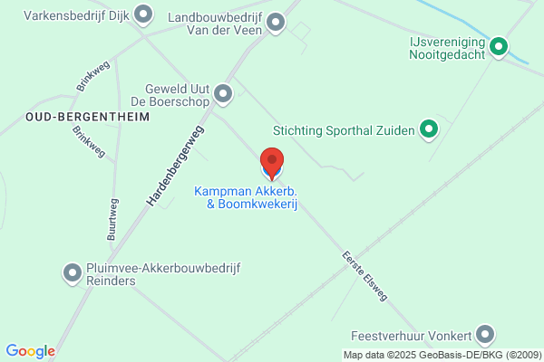 Kampman Vof, J