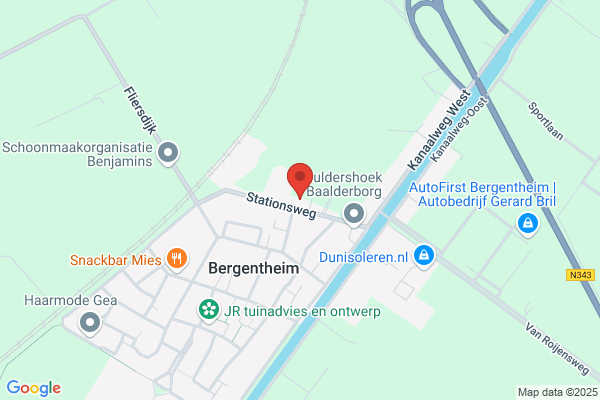 Kindercentrum Bergentheim Stichting Welluswijs
