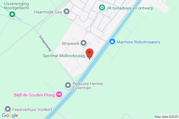 Meulenkamp