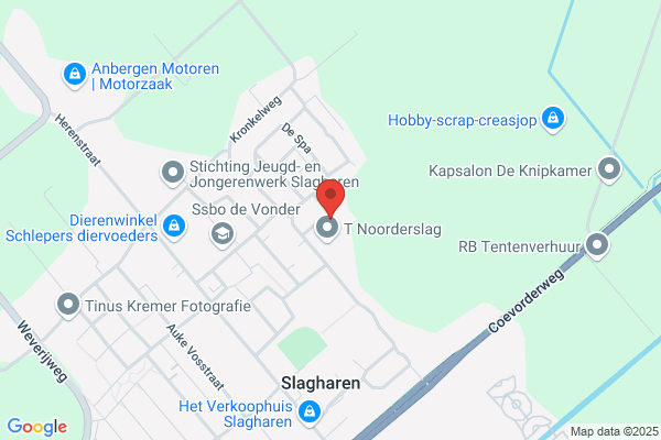 Reparatiebedrijf Arkes