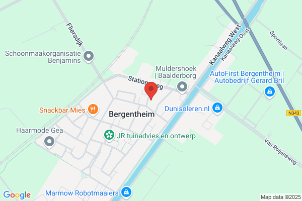 Slagerij Hendriks & Zn
