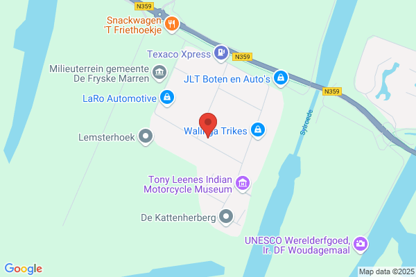 Stoeten, A