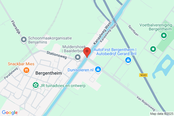 Videotheek De Brug