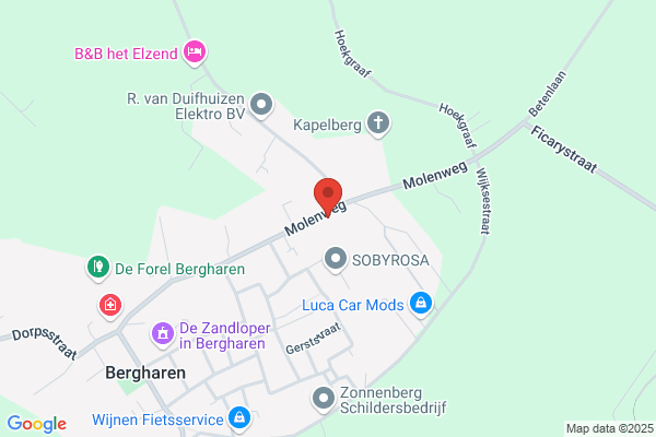 Hendriks vervoerservice