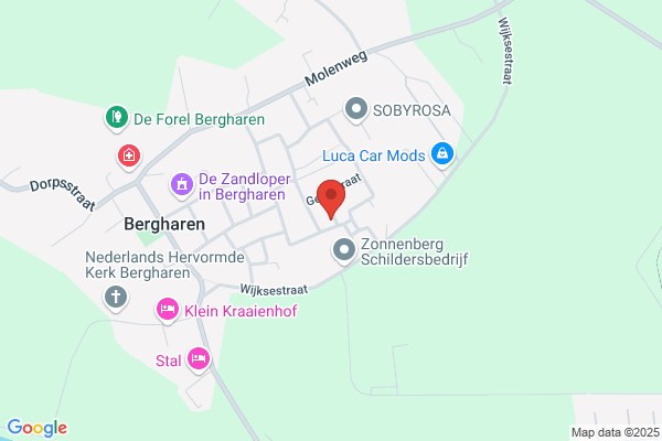 Bouwkundig Tekenburo