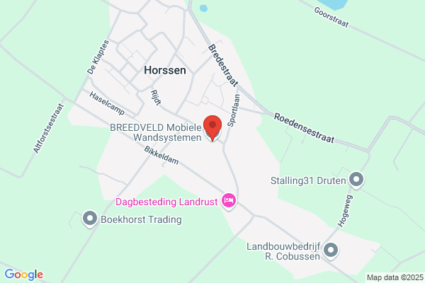 Breedveld Vouw En Paneelwanden