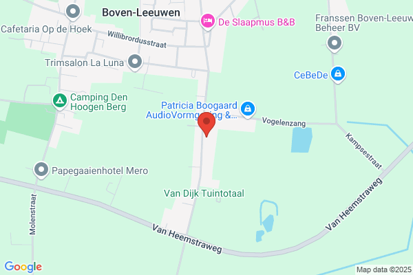Janssen Dakwerken