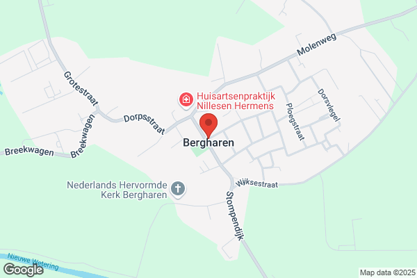 Steenhandel Geurds