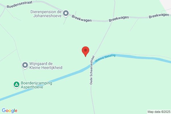 Afvalverwerkingsbedrijf A. Aalbers Winssen Bv