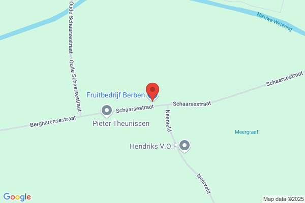 Berg, N Van Den