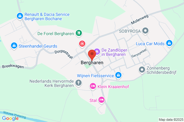 Beuningen, Van