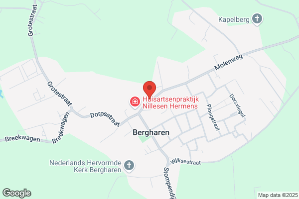 Buitencentr Bergharen