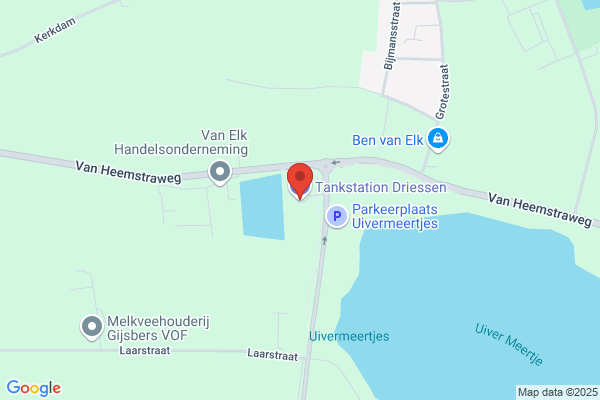 Driessen
