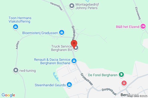 Fleuren Fouragehandel Bergharen Bv