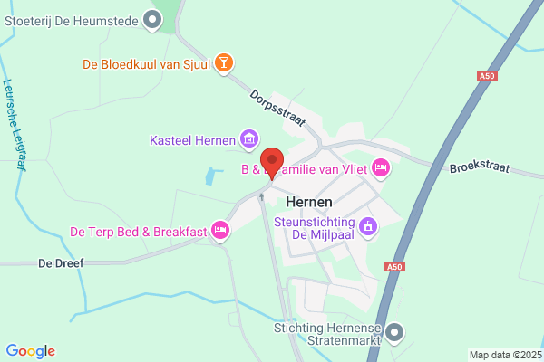 Hernen