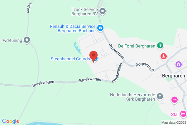 Meubelfabriek H. Ariens Bv