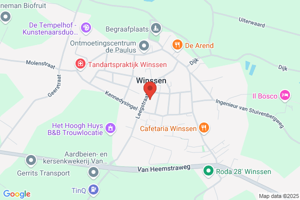 Postkantoor