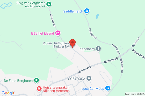 R. van Duifhuizen Elektro