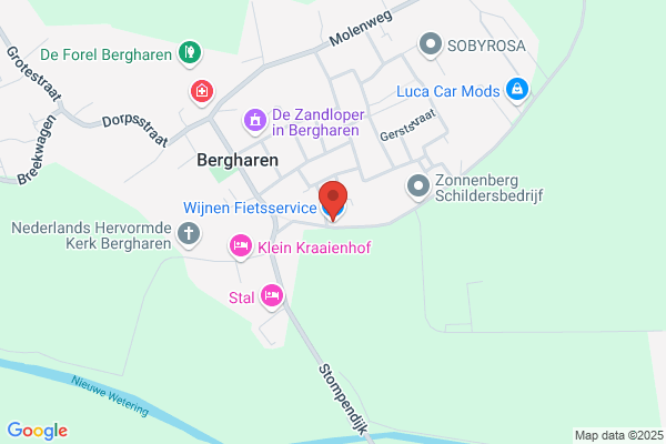 Sommerdijk Wijnagentuur Vof, Toon