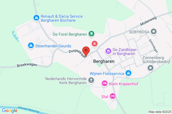 Toon Sommerdijk Wijnagentuur Vof