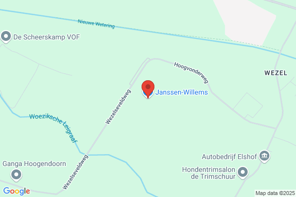 W.P. Janssen-Willems Ewijk Bv