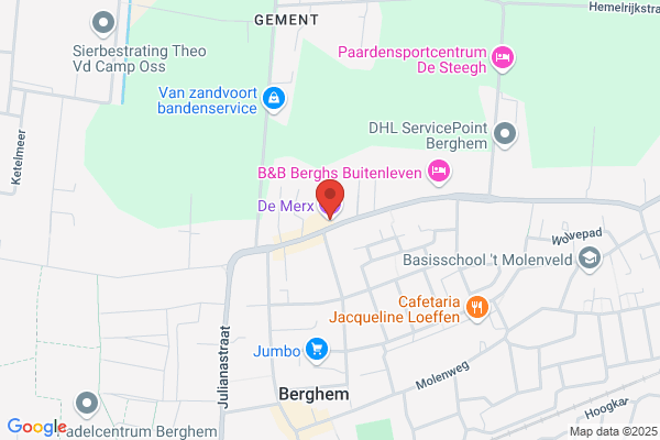 Dekenaal Centrum