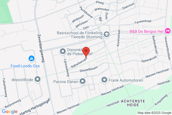 Verdi Administratiekantoor