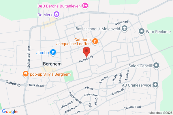 Berkelaar