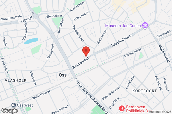 Antiekh M Van Orsouw-Gremmen