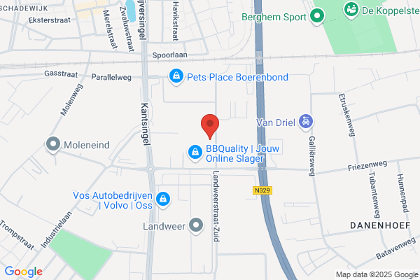 Autohandel Peter Heesbeen