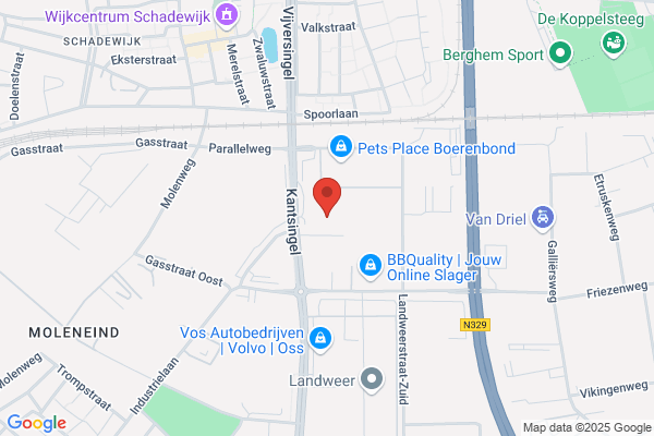 Boekelder Bv, John