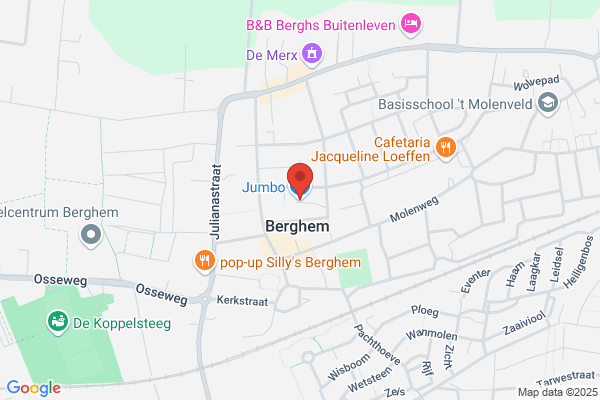Kromstraat